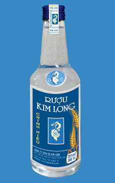 Quangtri360 - Rượu Kim Long