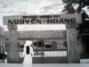 Nguyễn Hoàng ngôi trường dĩ vãng