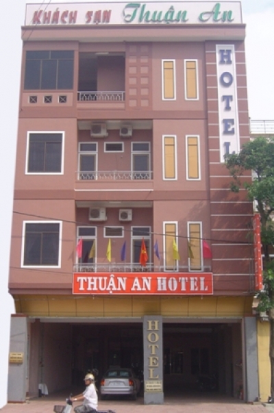 Khách sạn Thuận An