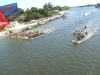 Lễ hội đua thuyền truyền thông